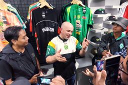 Bernardo Tavares Paparkan Rencana Awal untuk Persebaya Surabaya