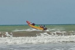 BMKG Peringatkan Wilayah Malut Akan Potensi Hujan Lebat