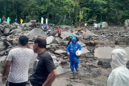 Banjir Bandang Terjang Siau, Enam Warga Dilaporkan Tewas