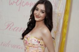 Ranty Maria Pilih Laura Theux Jadi Pendamping Utama di Pernikahannya