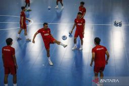 Harga Tiket dan Jadwal AFC Futsal Asia Cup 2026