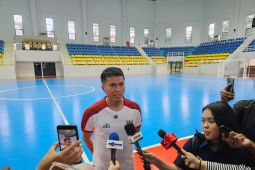 Peluang Evan Soumilena Gabung Timnas Futsal Piala Asia 2026 Diperkirakan Kecil