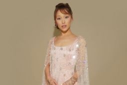 Ariana Grande Siap Comeback dengan Rilis Album Baru Berjudul “Petal” 