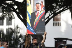 KBRI: Caracas Mulai Tenang, 37 WNI Aman Usai Serangan AS