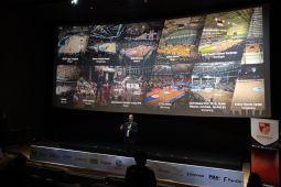 IBL: Format Home-Away Bikin Persaingan Antartim Semakin Panas