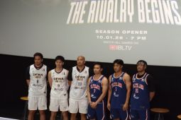 Mental Juara Jadi Modal Utama Dewa United Hadapi PJ di Laga Perdana IBL 2026