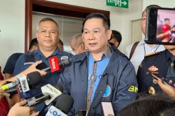 Lab Vape Narkoba dan Happy Water di Ancol Digrebek BNN