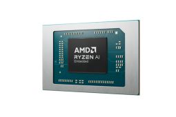 AMD Kenalin Prosesor AI Terbaru Mereka untuk Umum hingga Gaming