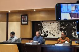 Menkum: Rancangan Perpres KUHAP Bakal Atur Pemakaian AI di Proses Hukum