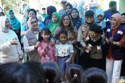 Kekerasan Anak oleh Ayah Jadi Alarm Bahwa Rumah Masih Berisiko
