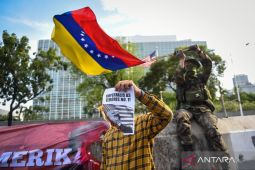 ICWA Minta Indonesia Lebih Tegas Menyikapi Aksi AS di Venezuela