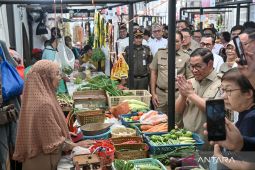 Masyarakat Diimbau Tak Lakukan “Panic Buying” Jelang Ramadhan
