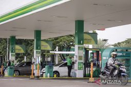 Harga Solar di SPBU Bp Naik hingga Rp30.890 per Liter