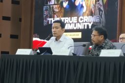 Densus 88 Sebut Nama-Nama Grup TCC Penyebar Ekstremisme