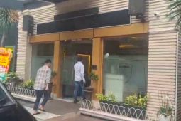 Richard Lee Penuhi Panggilan Polisi Terkait Kasus Produk Kecantikan