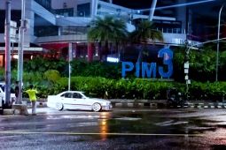 Pengemudi "Drifting" di Jalan Raya Pondok Indah Diusut Polisi