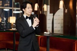 Chef Son Jong Won Jadi Sorotan di Culinary Class Wars 2