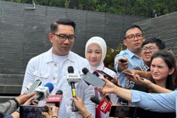 Ridwan Kamil Sebut Perceraian dengan Atalia Jadi Pilihan Terbaik