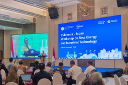 Kolaborasi Riset RI-Jepang Targetkan Teknologi & Industri Masa Depan