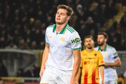 Ferguson Sebut Patuh Arahan Pelatih Jadi Kunci Kemenangan AS Roma