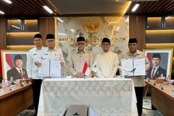 Garuda Indonesia Siapkan 15 Pesawat Lebar untuk 102.502 Calon Haji