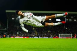 Fulham Kalahkan Chelsea 2-1 Usai Cucurella Diusir dari Lapangan