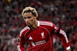 Liverpool Kemungkinan Tanpa Ekitike saat Hadapi Arsenal