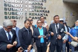 Roy Suryo Laporin 7 Orang ke Polisi Terkait Pencemaran Nama Baik