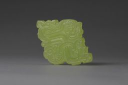 Situs Makam Kuno 3.000 Tahun Ditemukan di China Barat Laut