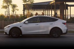 Penjualan Kendaraan Listrik di Australia Capai Rekor 103 Ribu Unit Sepanjang 2025