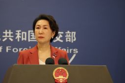 China Siap Ambil Peran Mediasi Hubungan Korea Selatan dan Utara