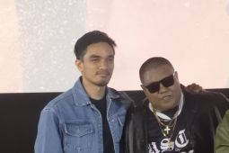 Series "Algojo" Jadikan Jakarta Utara Sebagai Latar Tempat