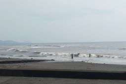 Bali Berpotensi Alami Gelombang Tinggi hingga 12 Januari