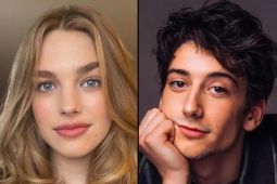 Disney Resmi Umumkan Rapunzel dan Flynn di Live Action Tangled