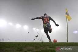 Klasemen Serie A Italia: Inter Masih Kokoh di Puncak, Milan Peringkat Kedua