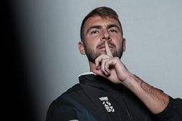 Ini Alasan Ramon Bueno Gabung Persita Tangerang