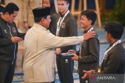 Segini Rincian Bonus yang Diterima Atlet Peraih Medali SEA Games 2025
