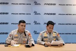 Polisi Kantongi Bukti Awal dalam Laporan terhadap Pandji Pragiwaksono