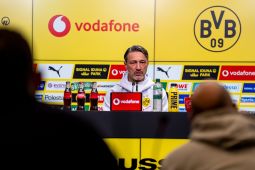 Dortmund Bertekad Kalahkan Tottenham Demi Lolos ke 16 Besar