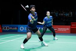 Ana/Trias Catat Fokus Jadi PR Setelah Tersingkir di Malaysia Open 2026