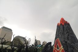 BMKG Prediksi Jakarta Akan Turun Hujan pada Jumat Ini