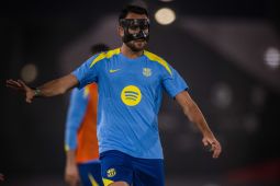 Eric Garcia Janji Barcelona Bakal Tampil All Out di Final Piala Super Spanyol 2026