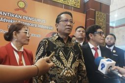 Menkum Akan Telusuri Isu Pelaporan Pandji Pragiwaksono ke Polisi