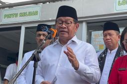 Pramono Tegaskan UMP Harus Sepakat Lewat Dewan Pengupahan