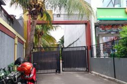 Rumah Yaqut Cholil Dijaga Ketat Setelah Status Tersangka KPK