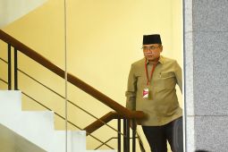 KPK Hormati Gugatan Praperadilan Yaqut Cholil di Kasus Kuota Haji