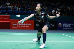Putri KW Alihkan Fokus ke India Setelah Tersingkir di Malaysia Open 2026