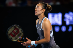 Zheng Qinwen Mengundurkan Diri dari Australian Open 2026