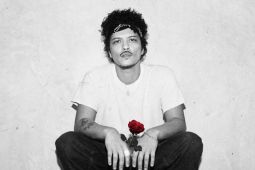 Bruno Mars Siap Keliling Dunia Lewat Tur Global Terbaru di 2026