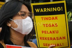Pria yang Pukul Wajah Perempuan di Koja Ditangkap Polisi